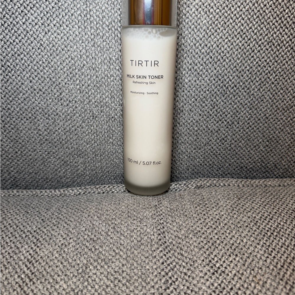 TIRTIR Milk Skin Toner -โ Cream